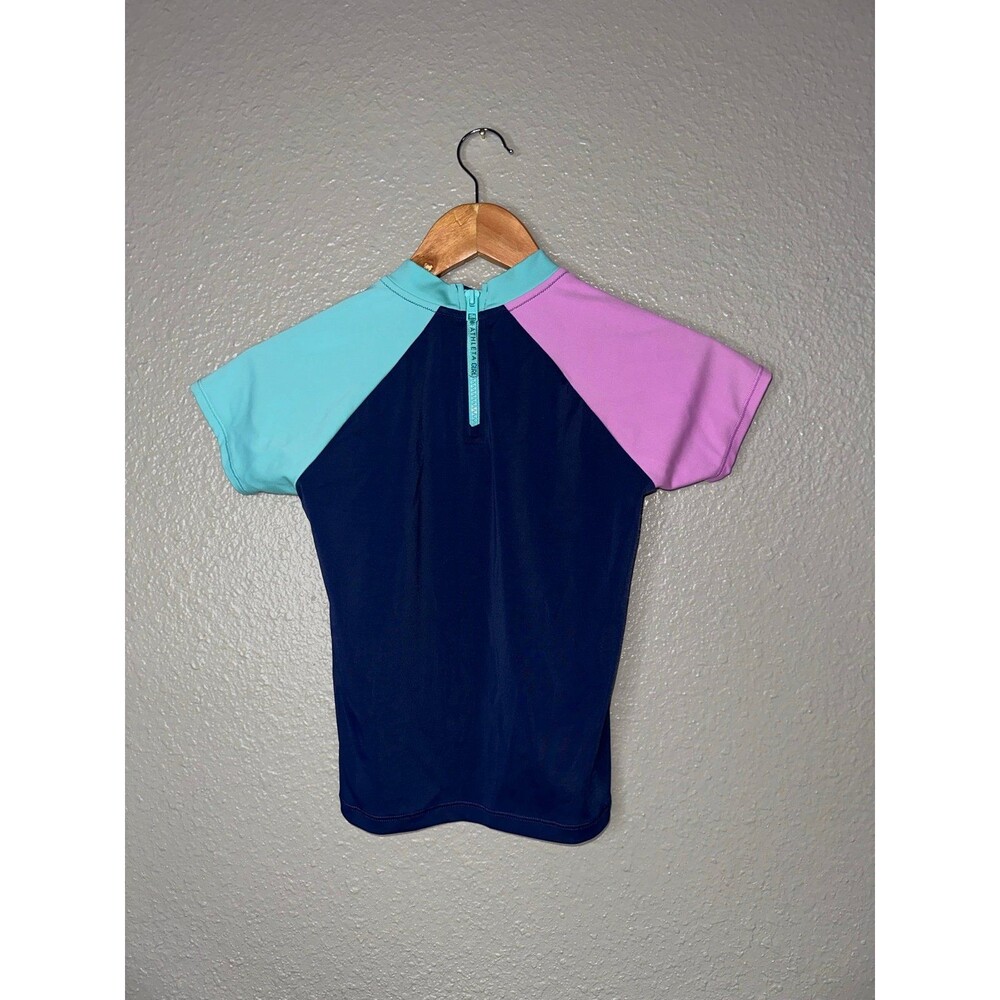 Athleta Girl Rash Guard - Picture 3 of 4